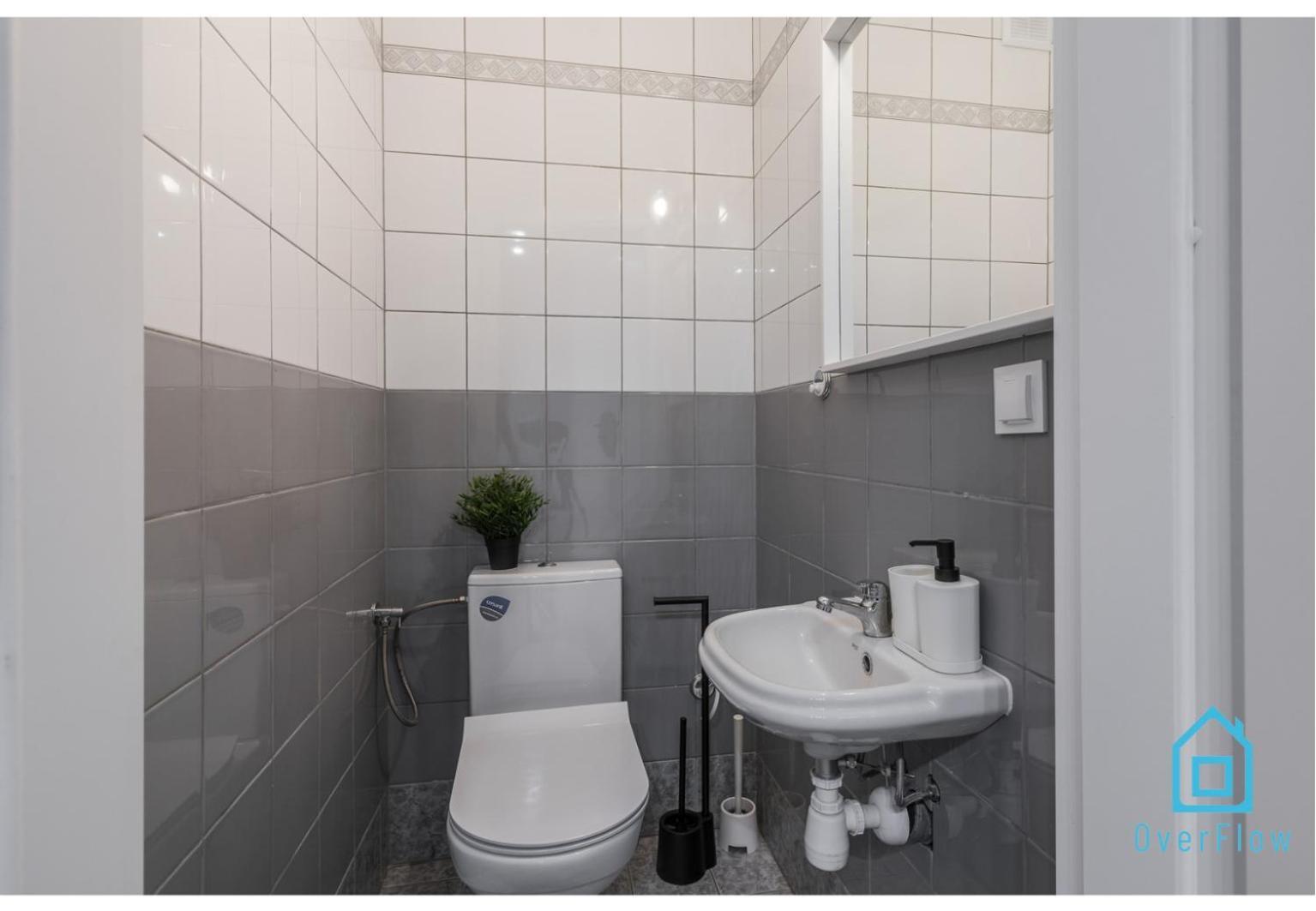 Homestay Pluto 5 Min To Old Town