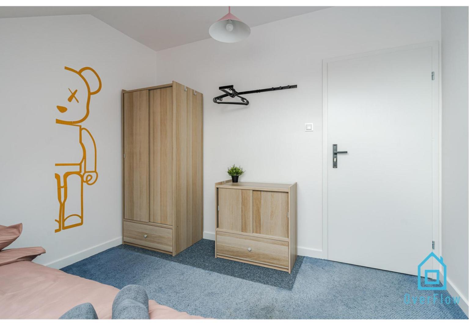 Homestay Pluto 5 Min To Old Town *